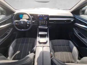 Renault Austral 1.2 E-Tech techno