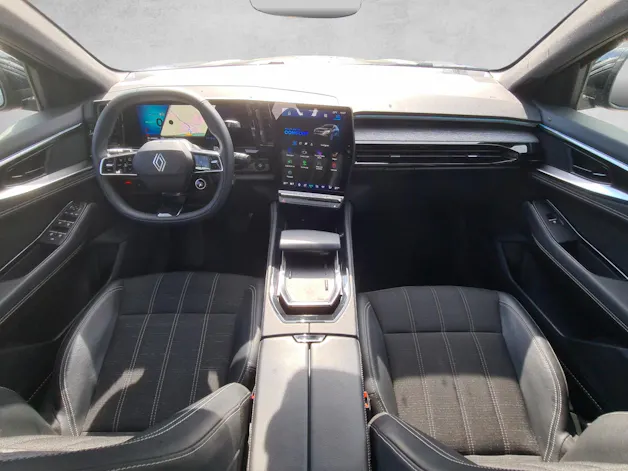 Renault Austral 1.2 E-Tech techno