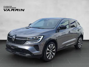 Renault Austral 1.2 E-Tech techno