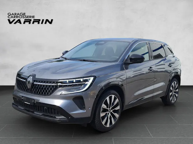 Renault Austral 1.2 E-Tech techno