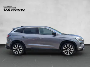 Renault Austral 1.2 E-Tech techno