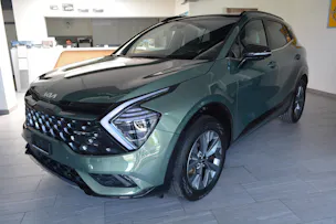 Kia Sportage 1.6 T-GDi Hybrid GT-Line