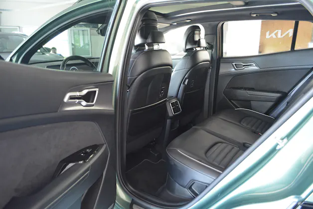 Kia Sportage 1.6 T-GDi Hybrid GT-Line