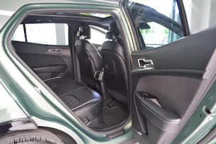 Kia Sportage 1.6 T-GDi Hybrid GT-Line