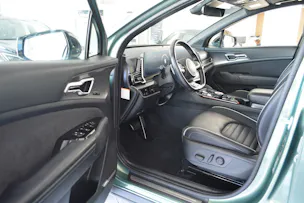 Kia Sportage 1.6 T-GDi Hybrid GT-Line