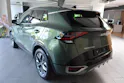 Kia Sportage 1.6 T-GDi Hybrid GT-Line