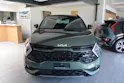 Kia Sportage 1.6 T-GDi Hybrid GT-Line