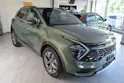 Kia Sportage 1.6 T-GDi Hybrid GT-Line