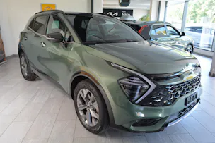 Kia Sportage 1.6 T-GDi Hybrid GT-Line