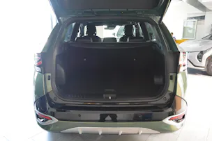 Kia Sportage 1.6 T-GDi Hybrid GT-Line