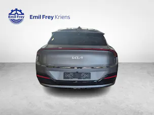 Kia EV6 77 kWh GT-Line 4x4