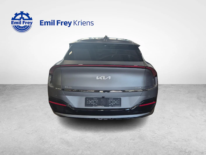 Fahrzeugbild KIA EV6