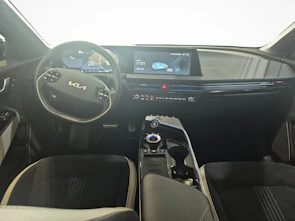 Fahrzeugbild KIA EV6 77 kWh GT-Line 4x4