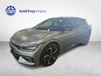 Fahrzeugbild KIA EV6 77 kWh GT-Line 4x4 Fahrzeugbild KIA EV6 77 kWh GT-Line 4x4