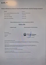 Fahrzeugbild KIA EV6 77 kWh GT-Line 4x4