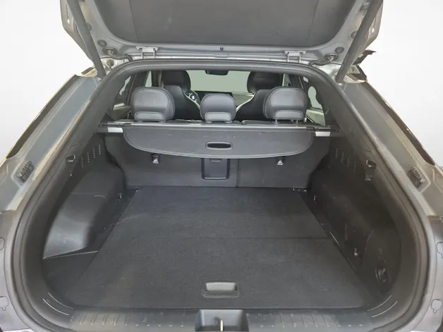 Kia EV6 77 kWh GT-Line 4x4