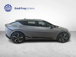 Kia EV6 77 kWh GT-Line 4x4