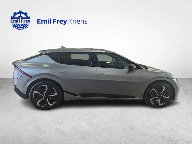 Kia EV6 77 kWh GT-Line 4x4