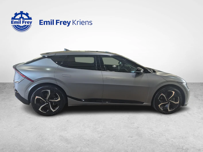 Fahrzeugbild KIA EV6