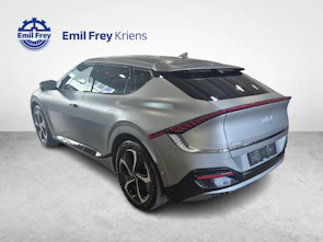 Fahrzeugbild KIA EV6 77 kWh GT-Line 4x4