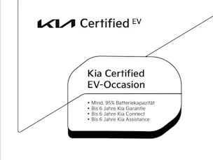 Kia EV6 77 kWh GT-Line 4x4