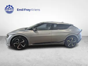 Kia EV6 77 kWh GT-Line 4x4
