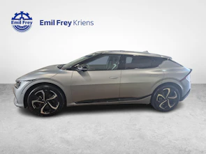 Fahrzeugbild KIA EV6 77 kWh GT-Line 4x4