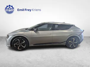 Kia EV6 77 kWh GT-Line 4x4