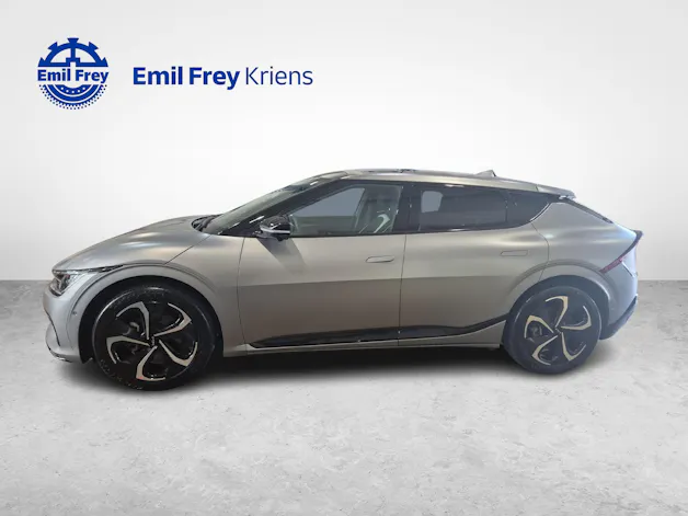 Kia EV6 77 kWh GT-Line 4x4