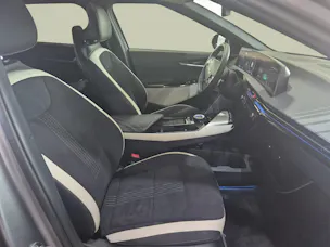 Kia EV6 77 kWh GT-Line 4x4