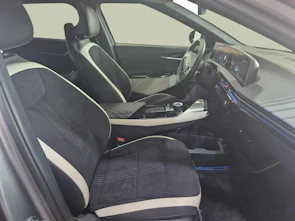 Fahrzeugbild KIA EV6 77 kWh GT-Line 4x4