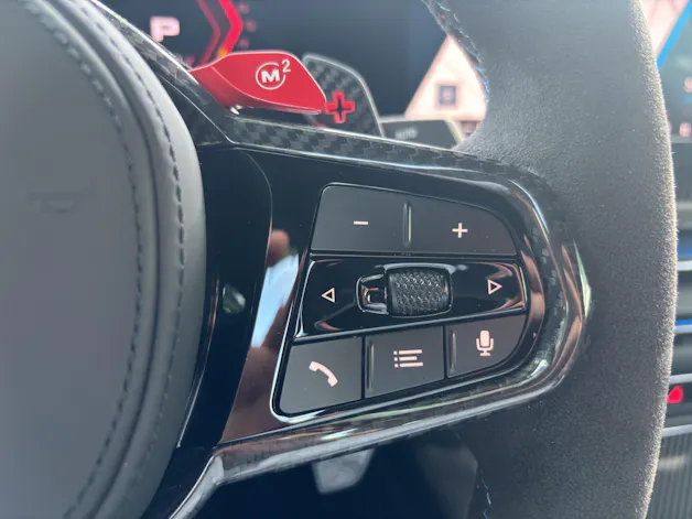 BMW M2 Coupé