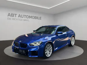 BMW M2 Coupé