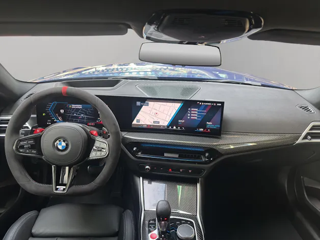 BMW M2 Coupé