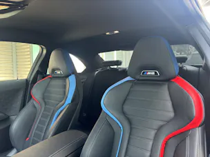 BMW M2 Coupé