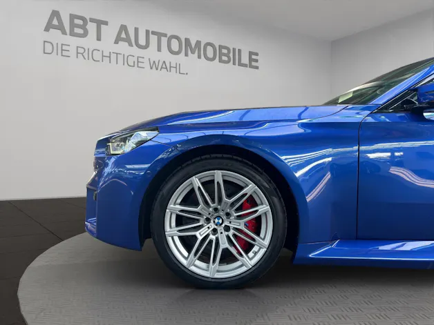 BMW M2 Coupé