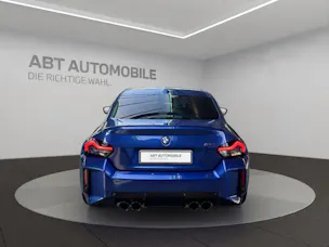 BMW M2 Coupé