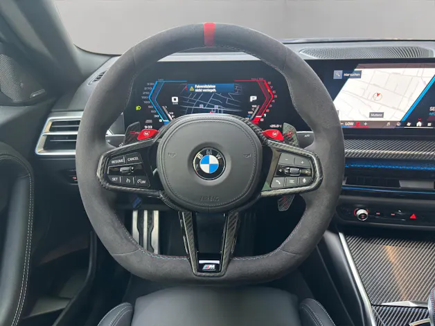 BMW M2 Coupé