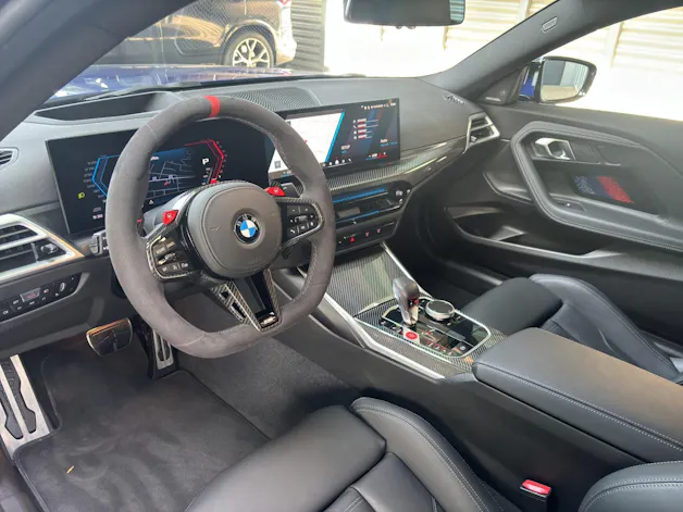 BMW M2 Coupé