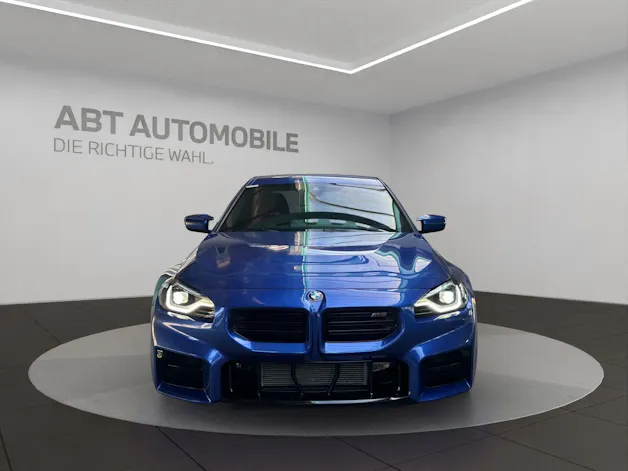 BMW M2 Coupé