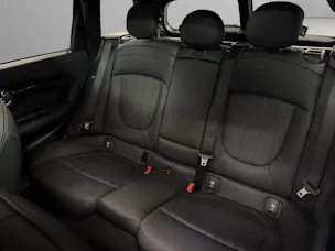 Mini Clubman  Cooper S  ALL4
