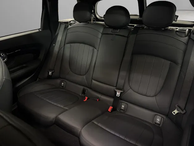 Mini Clubman  Cooper S  ALL4