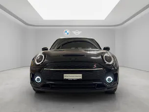 Mini Clubman  Cooper S  ALL4