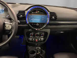 Mini Clubman  Cooper S  ALL4