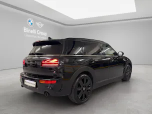Mini Clubman  Cooper S  ALL4