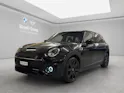 Mini Clubman  Cooper S  ALL4