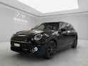 Mini Clubman Cooper S ALL4