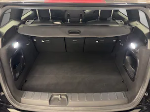 Mini Clubman  Cooper S  ALL4