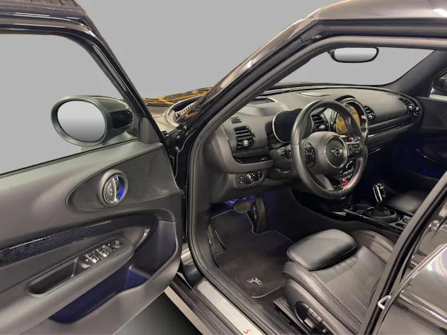 Mini Clubman  Cooper S  ALL4