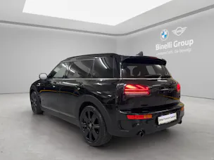 Mini Clubman  Cooper S  ALL4